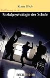 Einführung in die Sozialpsychologie der Schule