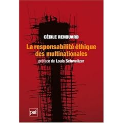 La responsabilit� �thique des multinationales