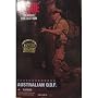 GI Joe Classic Collection 1996 Limited Edition Australian O.D.F