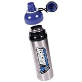 Dallas Mavericks 24oz Bigmouth Stainless Steel Water Bottle (Team Color Lid)