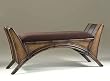 Finishing Touches Upholstered Bench By Powell Furniture
