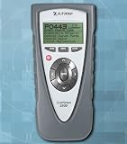 AutoXray CodeScout 2500 Diagnostic Code Scanner for OBDI (Pre-1996) and OBDII (Post-1996) Vehicles