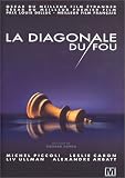 Revue Éditions Montparnasse  / La Diagonale du fou
