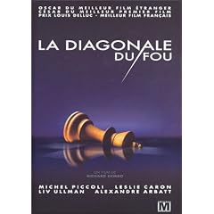 La Diagonale du fou