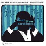 Soul Of Blues Harmonica +8 [JP-Import]