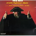 P.D.Q. Bach: A Little Nightmare Music by James Billings, Jane Taylor, Lauren Goldstein, Charles Russo, and John Moses