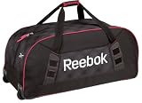 Reebok 8K Equipment Wheel Bag [YOUTH]