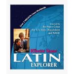 Rosetta Stone: Latin Explorer