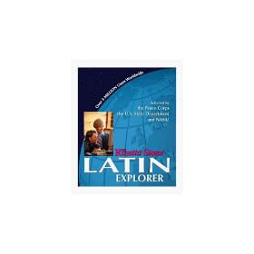 Rosetta Stone: Latin Explorer