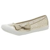 Madden Girl Womens G-Awsome Ballet Flat
