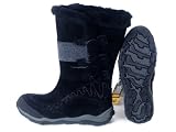 Caterpillar Molten Bottes Femme