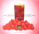 Restaurant Raspberry Iced Tea