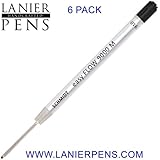 Schmidt Easy Flow 9000 - 6 Pack - Black