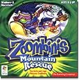Zoombinis Logical Journey 