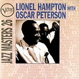 Jazz Masters 26:Lionel Hampton with Oscar Peterson