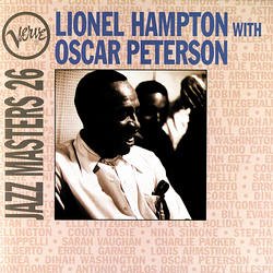CD-Charts  Music : Jazz Masters 26:Lionel Hampton with Oscar Peterson