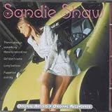 Sandie Shaw