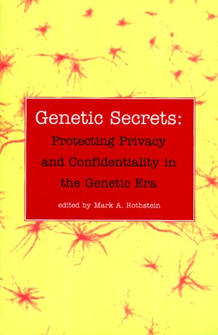 Confidentiality
