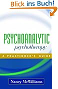 Psychoanalytic Psychotherapy