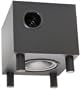 KLH PSW8100-8 Down-Firing Powered Subwoofer