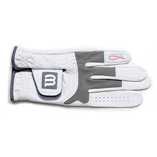 Wilson Hope Golf Glove (colors may vary)