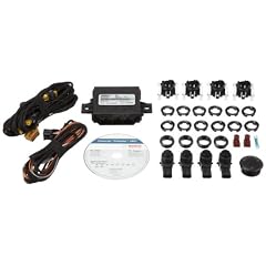 Bosch  0263009565 Parkpilot URF7, optische und akkustische universal Einparkhilfe mit 4 Sensoren in Erstausr�stungsqualtit�t