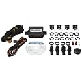 Bosch  0263009565 Parkpilot URF7, optische und akkustische universal Einparkhilfe mit 4 Sensoren in Erstausr�stungsqualtit�t