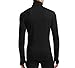 Icebreaker Men's Tech Top Long Sleeve Half Zip Top