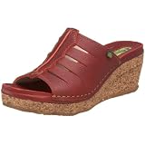 El Naturalista Womens N400 Sandal