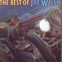 Best of Joe Walsh