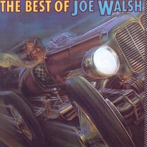 Joe Walsh - Joe Walsh