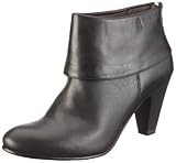 Tamaris Black 1-1-25387-27, Damen Stiefel, Schwarz (BLACK 001), EU 39