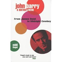 John Barry: A Sixties Theme: from James Bond to Midnight Cowboy