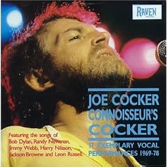 Connoisseur's Cocker