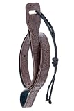 Produkt-Bild: Planet Waves 75ME01 Ledergurt f&uuml;r Mandoline, Braun