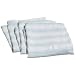 Mahogany Basket Weave Dish Cloth 3-Pack $2 at Amazon