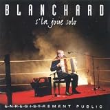 Blanchard sla Joue Solo