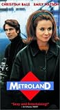 Metroland Metroland