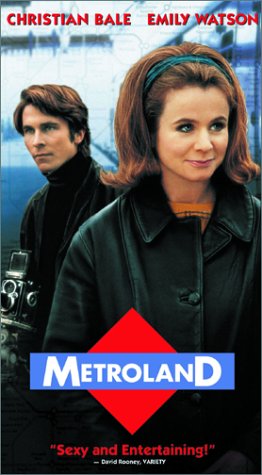 Metroland