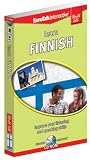 World Talk - Learn Finnish: Intermediate Level