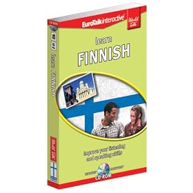 World Talk - Learn Finnish: Intermediate Level