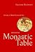 Around the Monastic Table - RB 31- 42: Growing in Mutual Service and Love
