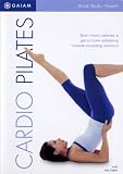 Cardio Pilates - DVD