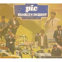 Brooklyn Incident