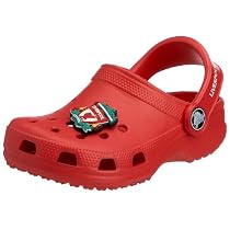 Crocs Kids' Cayman Sandal