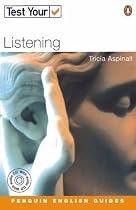 Test Your Listening (Penguin English)