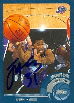 Elton Brand autographed Basketball Card (Los Angeles Clippers) 2003 Upper Deck Victory #38