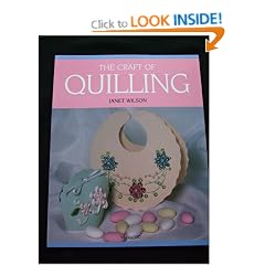 The Craft of Quilling