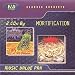 Mortification/Scrolls of the Megilloth