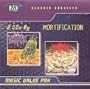 Mortification: Scrolls of the Megaloth